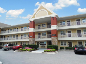  Extended Stay America Suites - Charleston - North Charleston  Чарльстон